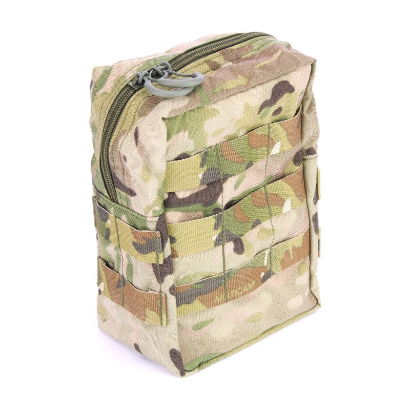 Universālā somiņa ZENTAURON MOLLE Pouch RV Standard Medium Multicam