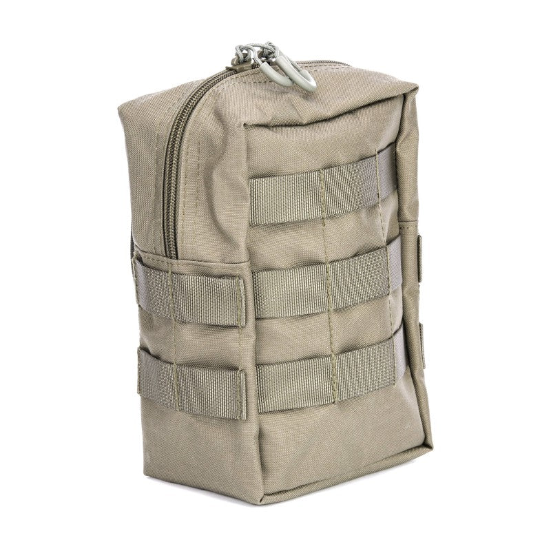 Universālā somiņa ZENTAURON MOLLE Pouch RV Standard Medium Ranger Green