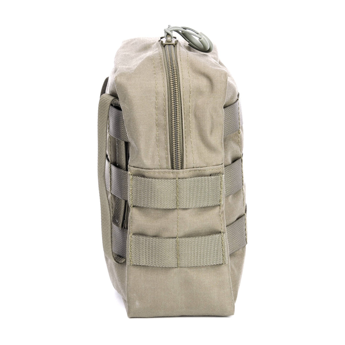 Universālā somiņa ZENTAURON MOLLE Pouch RV Standard Medium Ranger Green