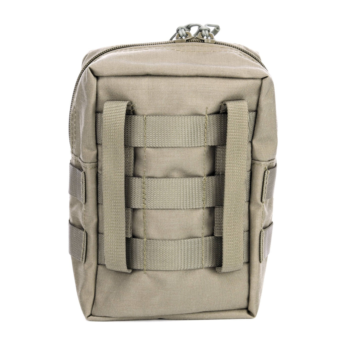 Universālā somiņa ZENTAURON MOLLE Pouch RV Standard Medium Ranger Green