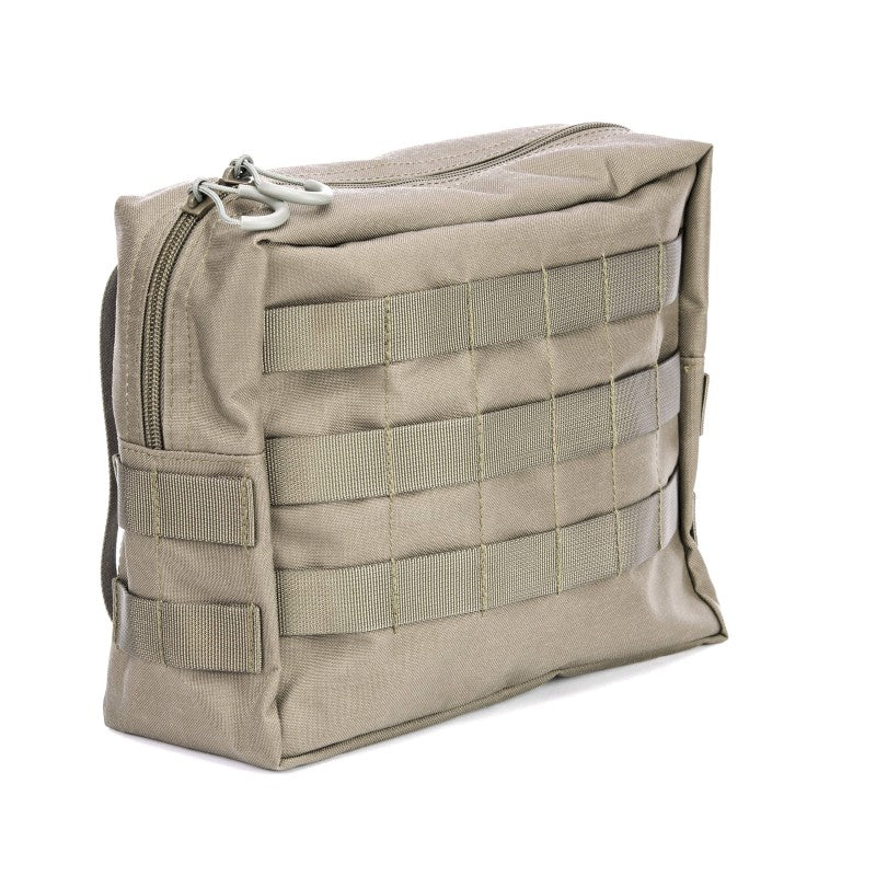 Universālā somiņa ZENTAURON MOLLE Pouch RV Standard X-Large Ranger Green