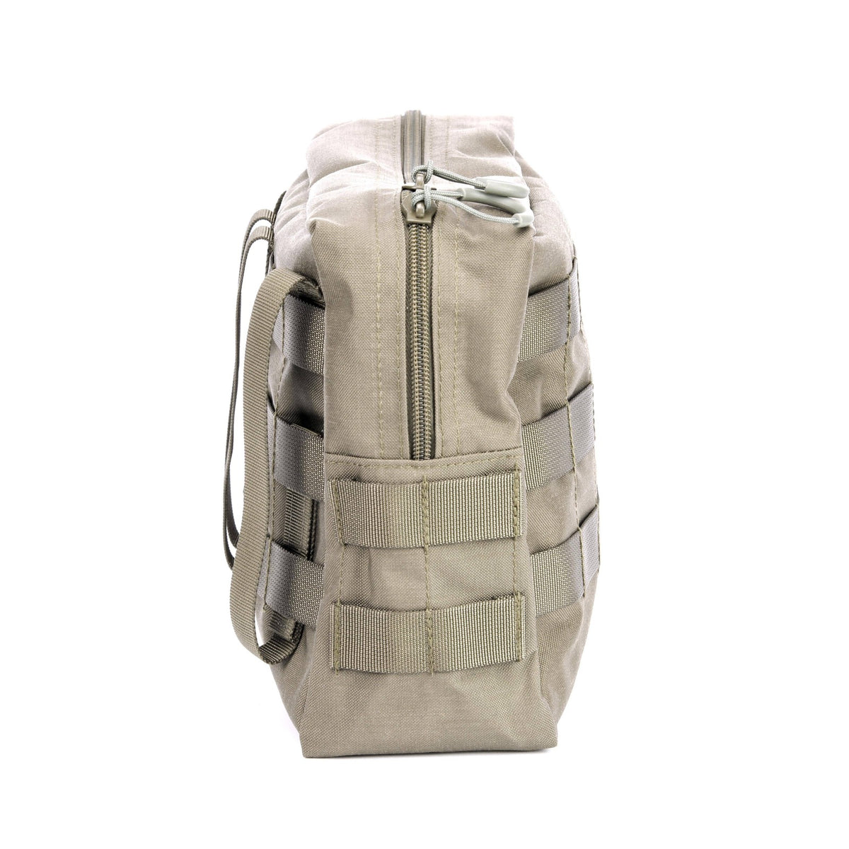 Universālā somiņa ZENTAURON MOLLE Pouch RV Standard X-Large Ranger Green