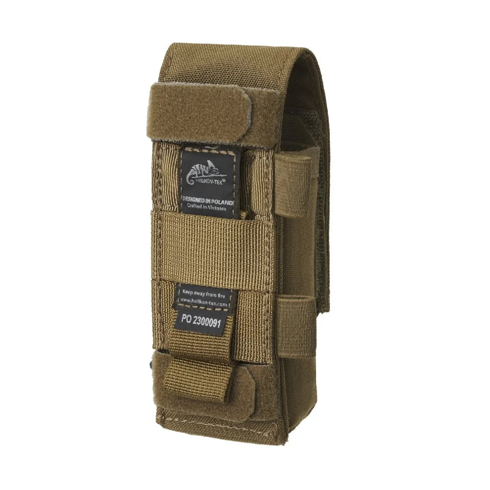 Žņauga soma Helikon-Tex Tourniquet Pouch Olive