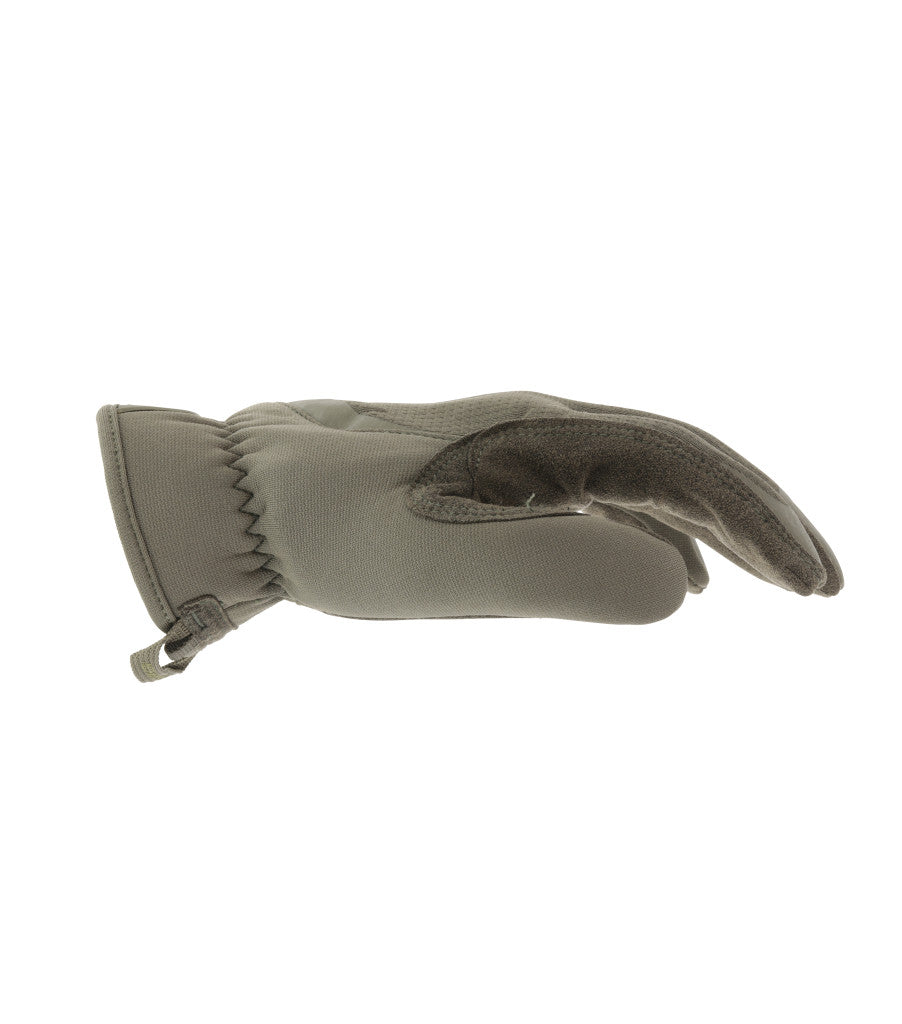 Cimdi Mechanix Wear FastFit OD Green